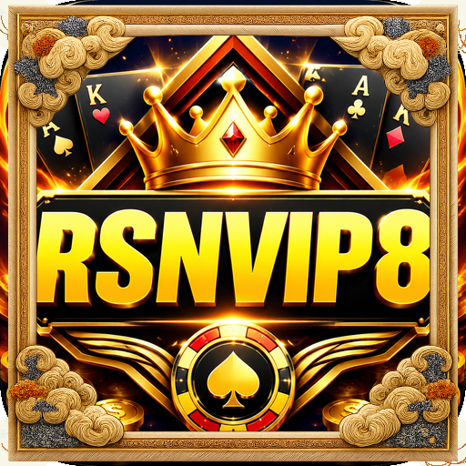 rsnvip8 — galeri pratinjau Resmi APK